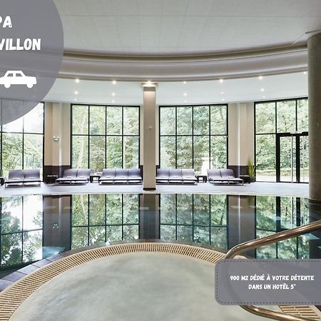 Loft Dyane - Le Meridien #Parking #Lave-Linge #Clim #Netflix Charbonnières-les-Bains Εξωτερικό φωτογραφία