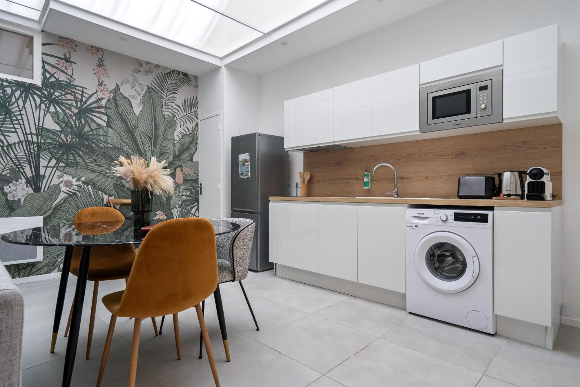 Loft Dyane - Le Meridien #Parking #Lave-Linge #Clim #Netflix Charbonnières-les-Bains Εξωτερικό φωτογραφία