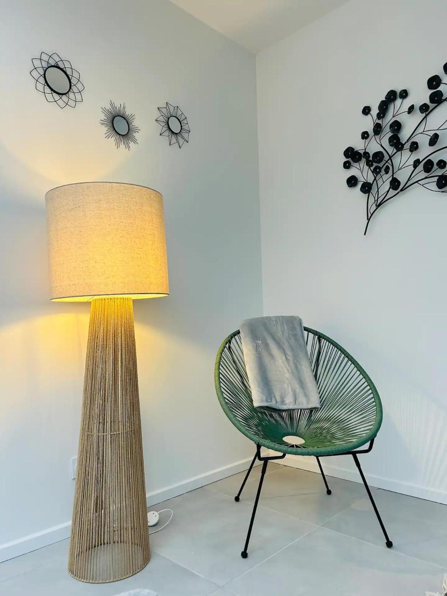 Loft Dyane - Le Meridien #Parking #Lave-Linge #Clim #Netflix Charbonnières-les-Bains Εξωτερικό φωτογραφία