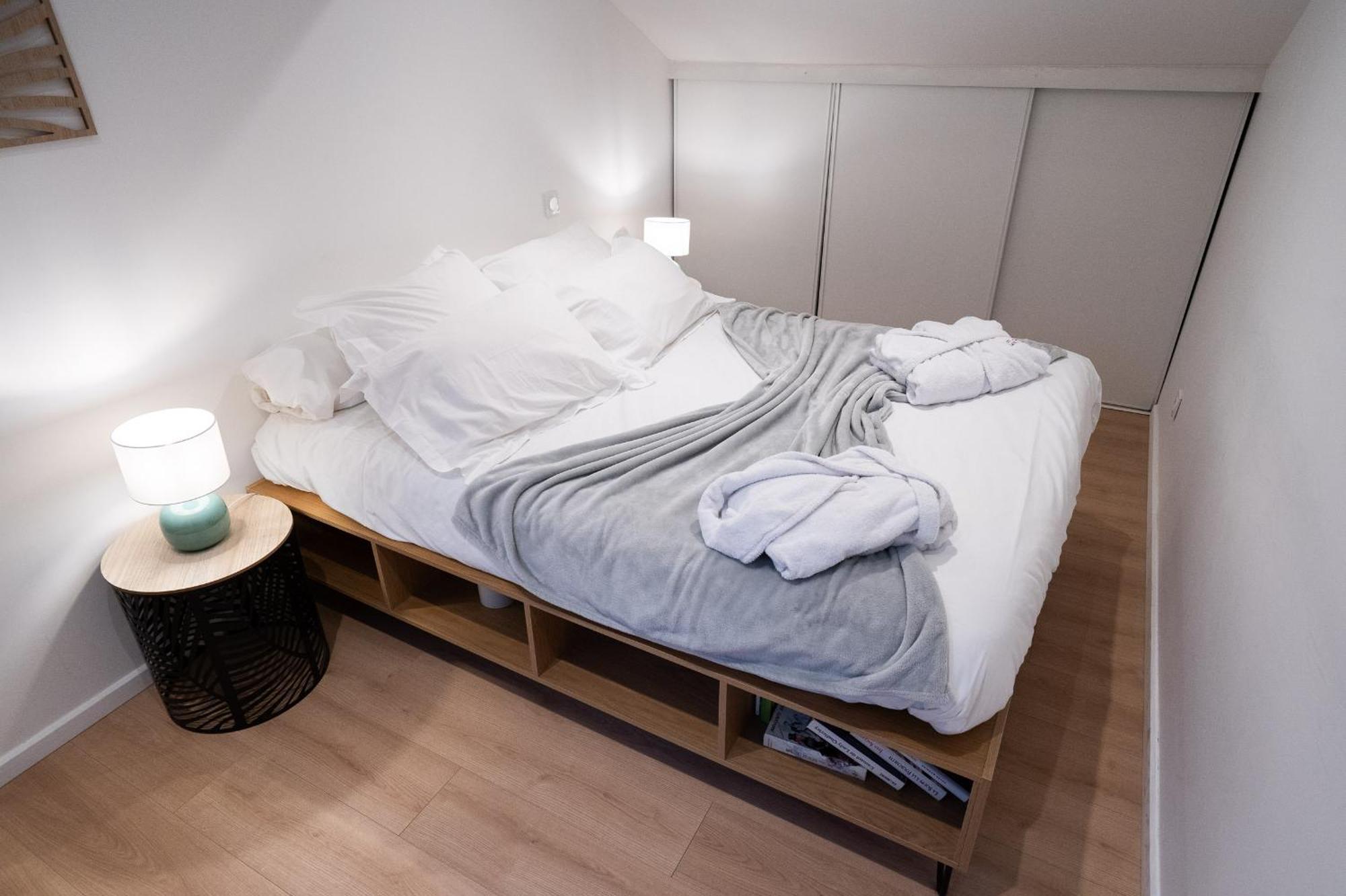 Loft Dyane - Le Meridien #Parking #Lave-Linge #Clim #Netflix Charbonnières-les-Bains Εξωτερικό φωτογραφία