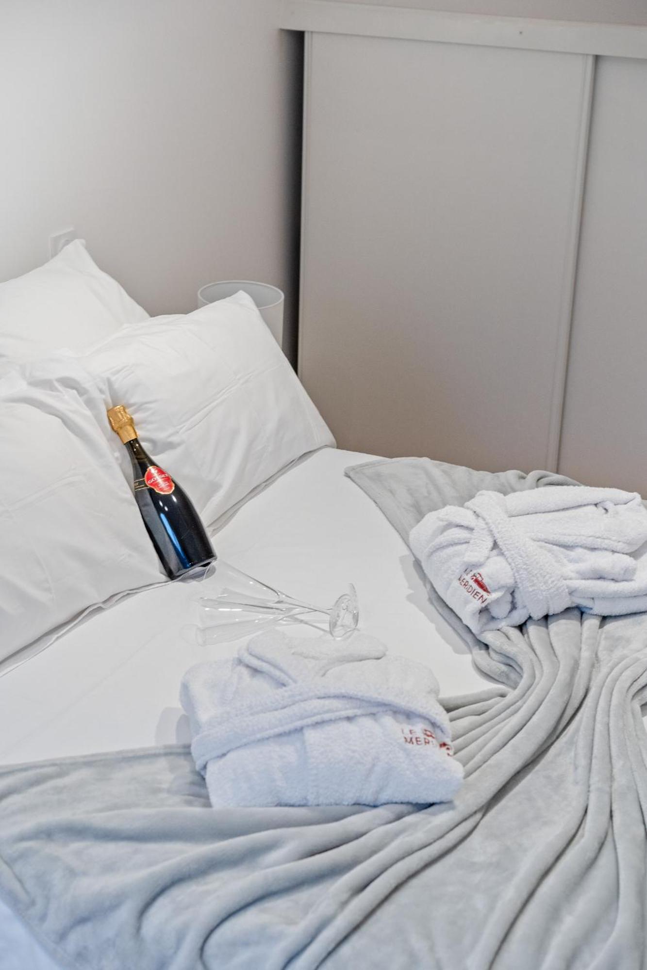 Loft Dyane - Le Meridien #Parking #Lave-Linge #Clim #Netflix Charbonnières-les-Bains Εξωτερικό φωτογραφία