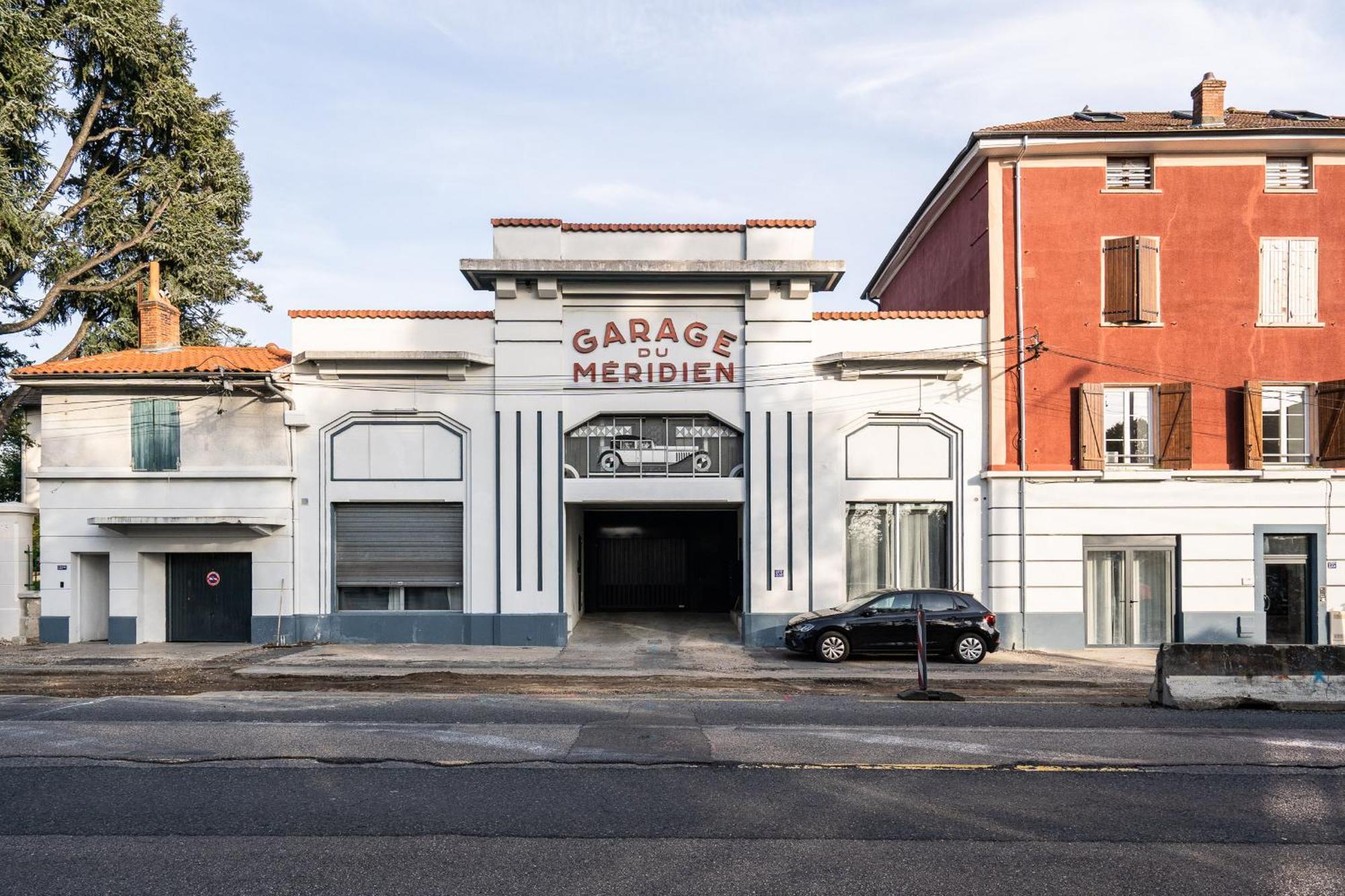 Loft Dyane - Le Meridien #Parking #Lave-Linge #Clim #Netflix Charbonnières-les-Bains Εξωτερικό φωτογραφία
