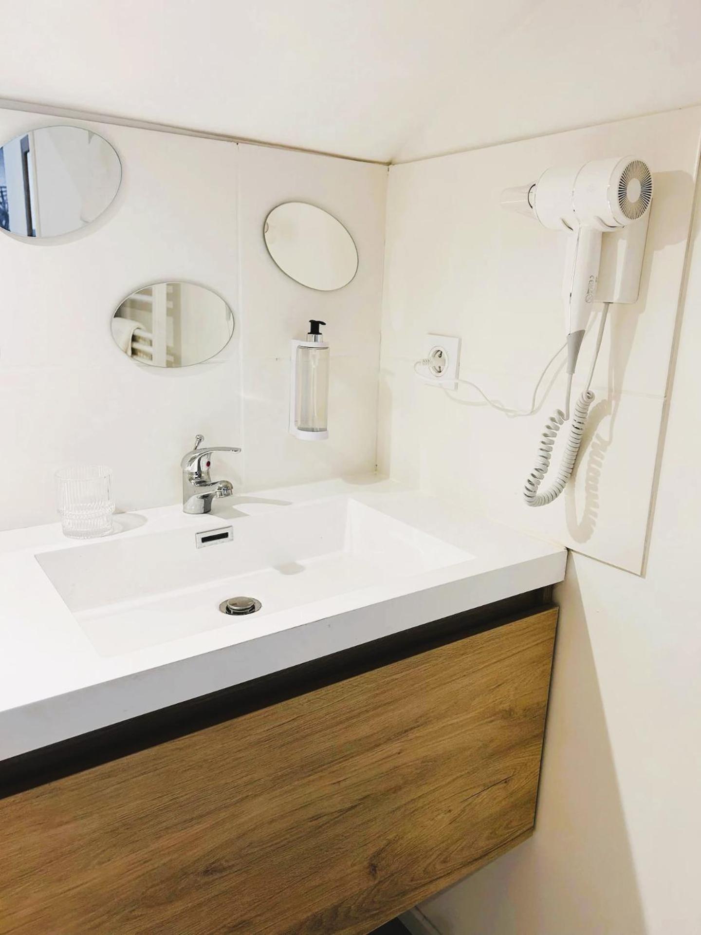Loft Dyane - Le Meridien #Parking #Lave-Linge #Clim #Netflix Charbonnières-les-Bains Εξωτερικό φωτογραφία
