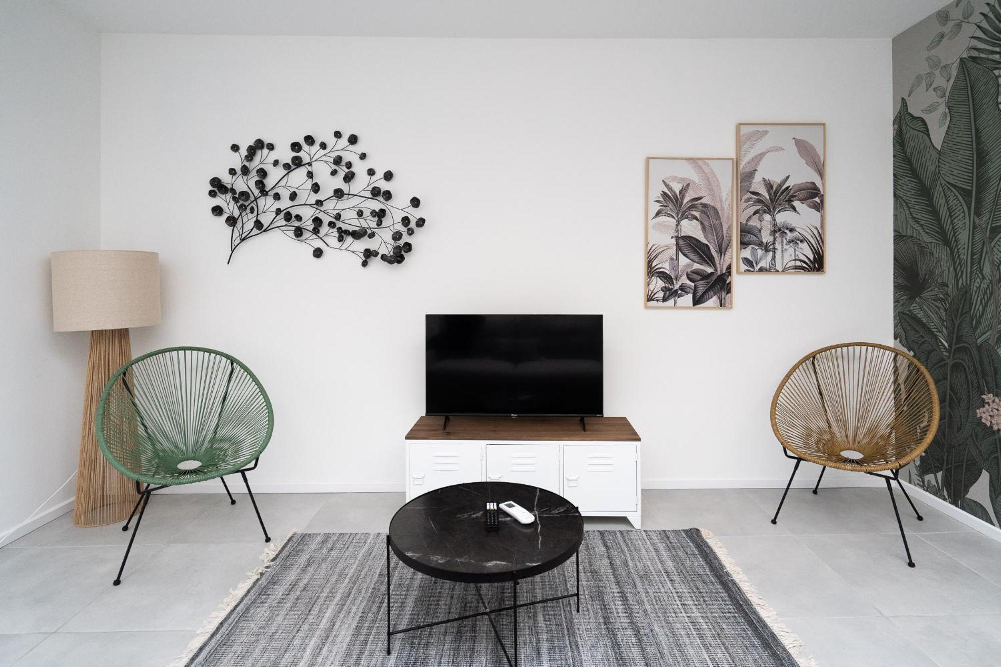 Loft Dyane - Le Meridien #Parking #Lave-Linge #Clim #Netflix Charbonnières-les-Bains Εξωτερικό φωτογραφία