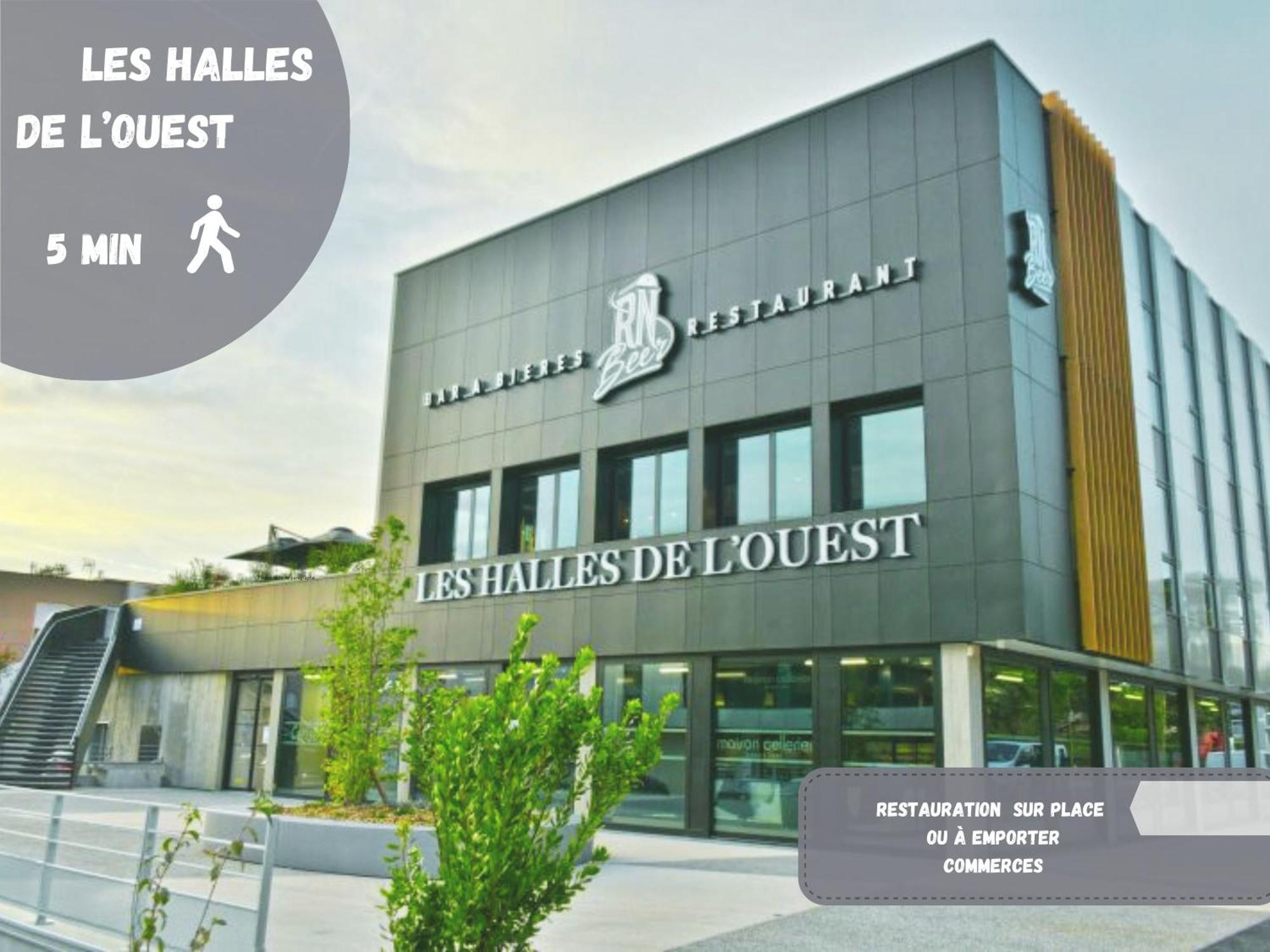 Loft Dyane - Le Meridien #Parking #Lave-Linge #Clim #Netflix Charbonnières-les-Bains Εξωτερικό φωτογραφία