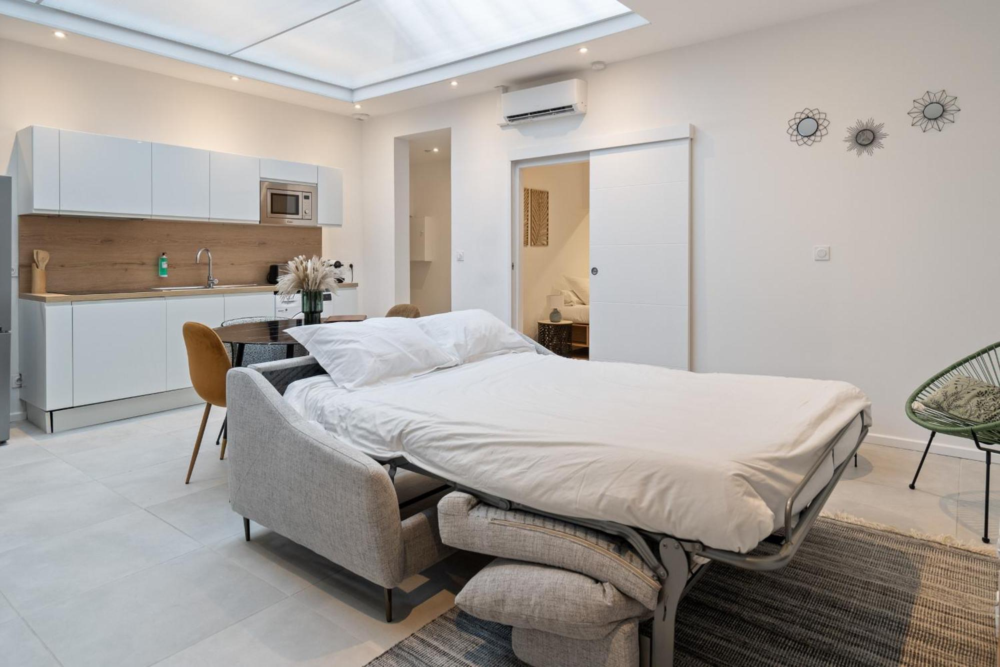 Loft Dyane - Le Meridien #Parking #Lave-Linge #Clim #Netflix Charbonnières-les-Bains Εξωτερικό φωτογραφία