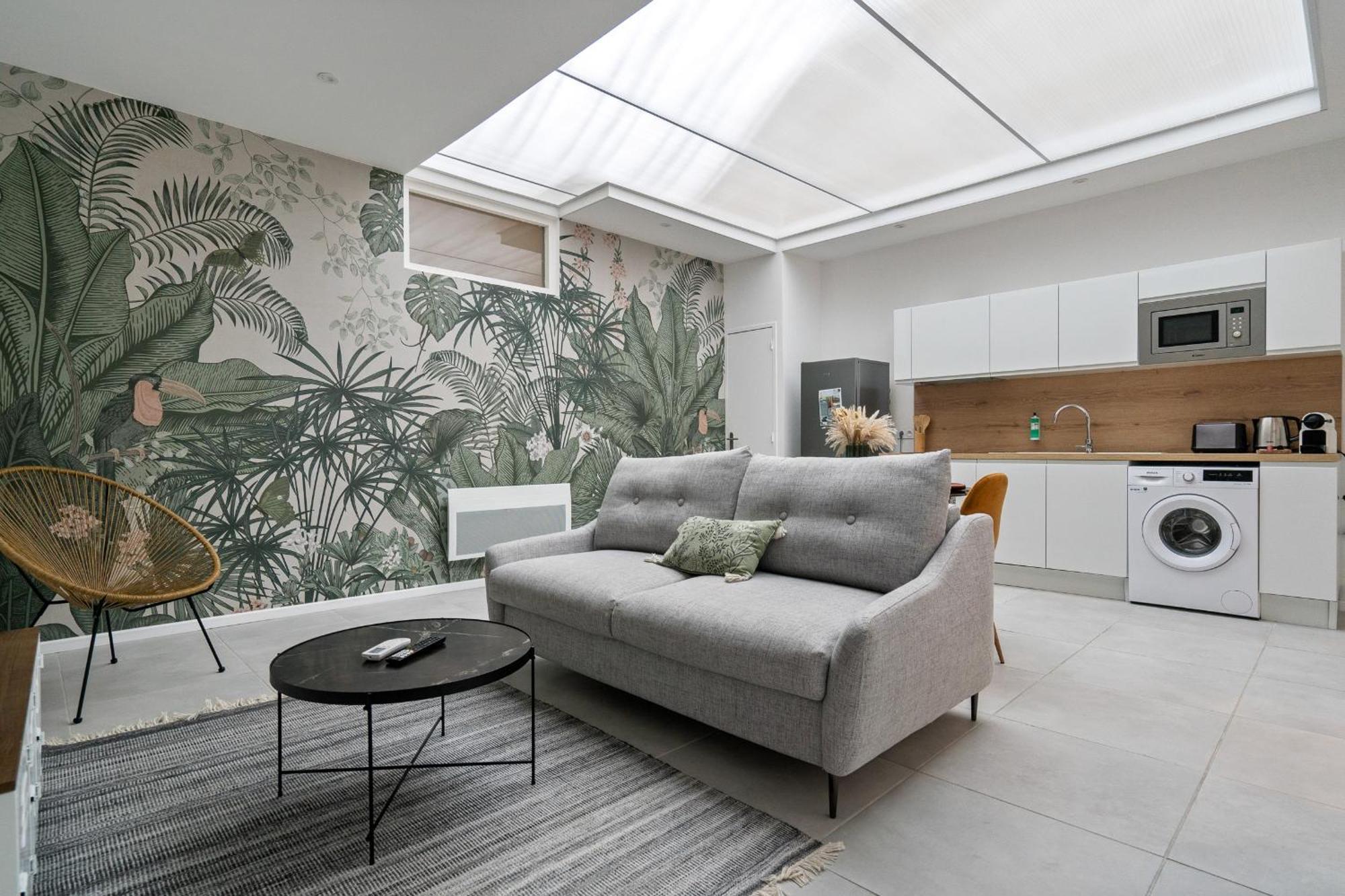 Loft Dyane - Le Meridien #Parking #Lave-Linge #Clim #Netflix Charbonnières-les-Bains Εξωτερικό φωτογραφία