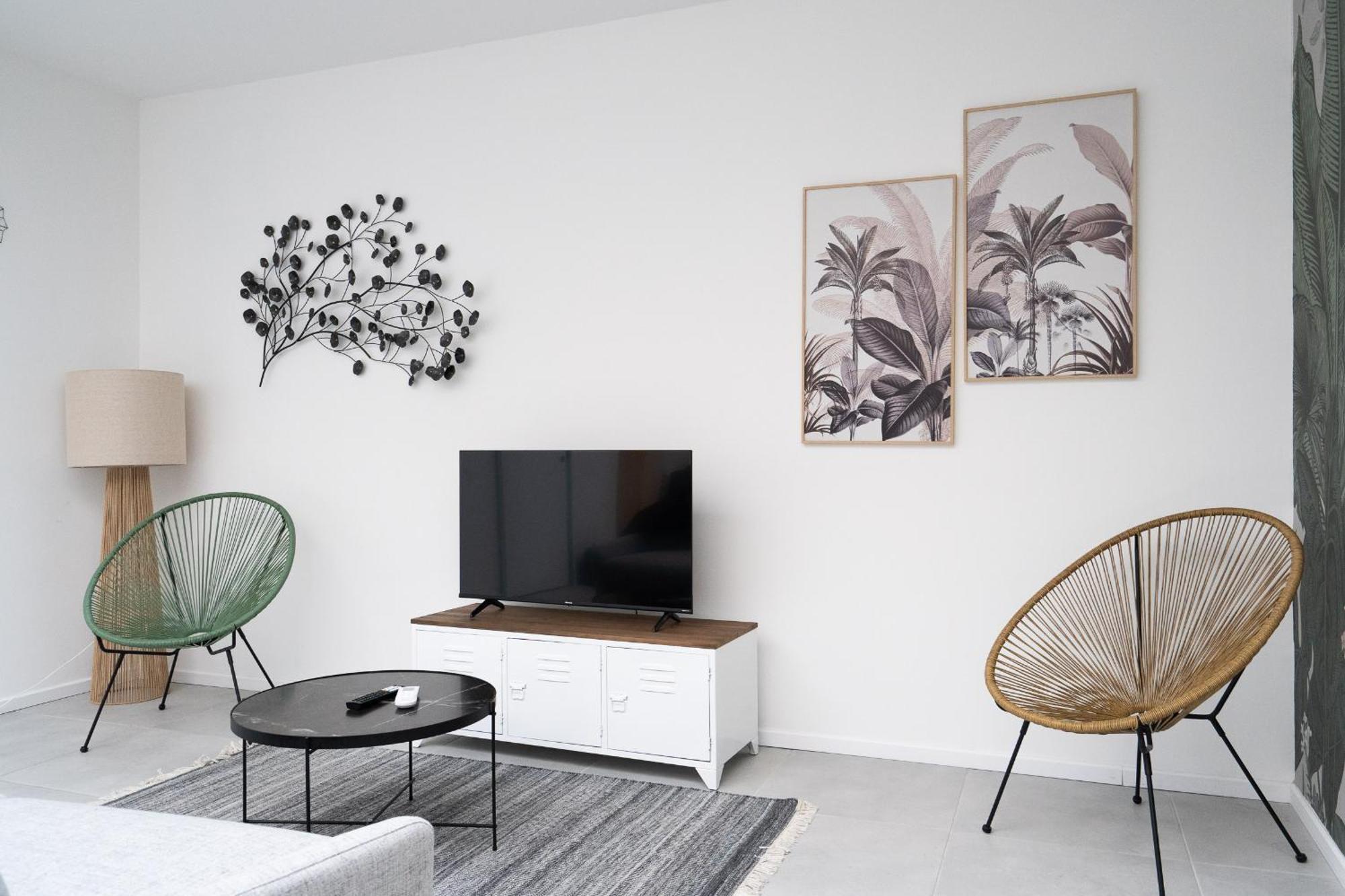 Loft Dyane - Le Meridien #Parking #Lave-Linge #Clim #Netflix Charbonnières-les-Bains Εξωτερικό φωτογραφία