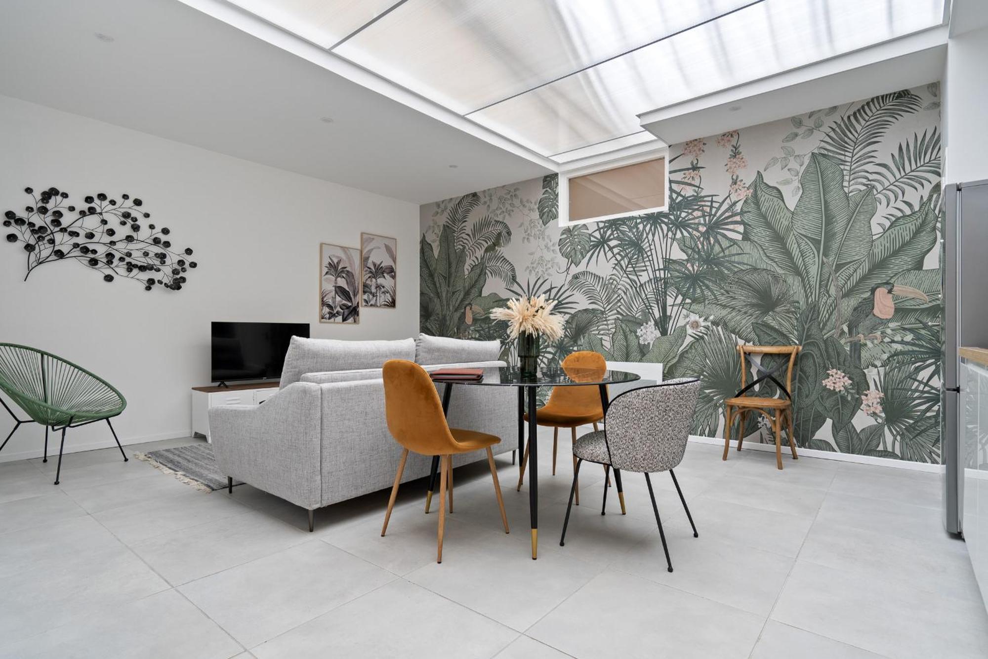 Loft Dyane - Le Meridien #Parking #Lave-Linge #Clim #Netflix Charbonnières-les-Bains Εξωτερικό φωτογραφία